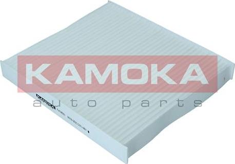 Kamoka F418501 - Filter, Innenraumluft parts5.com