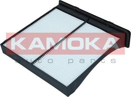 Kamoka F418201 - Szűrő, utastér levegő parts5.com