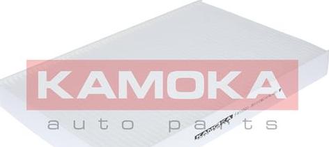 Kamoka F413501 - Filter, interior air parts5.com