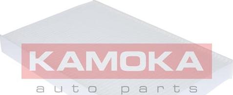 Kamoka F413501 - Filter, interior air parts5.com