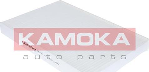 Kamoka F413501 - Filter, interior air parts5.com