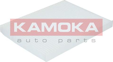 Kamoka F413101 - Filtru, aer habitaclu parts5.com