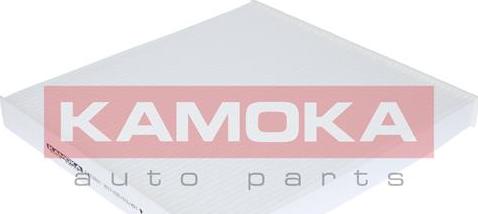 Kamoka F413801 - Szűrő, utastér levegő parts5.com