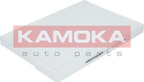 Kamoka F413301 - Filtro, aire habitáculo parts5.com