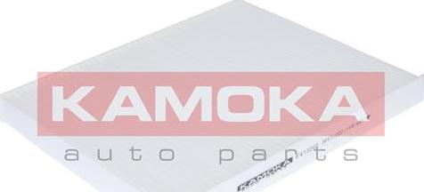 Kamoka F413201 - Filtr, wentylacja przestrzeni pasażerskiej parts5.com