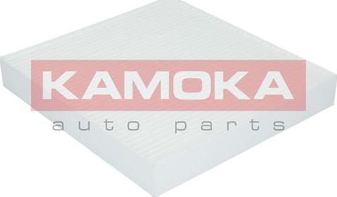 Kamoka F412901 - Filtru, aer habitaclu parts5.com