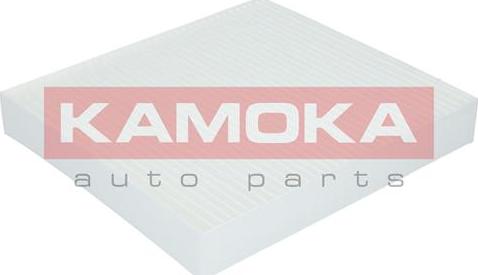 Kamoka F412901 - Filtru, aer habitaclu parts5.com