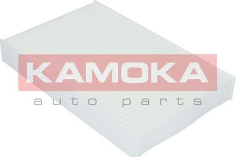 Kamoka F412401 - Filtro, aire habitáculo parts5.com