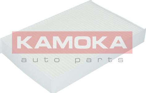 Kamoka F412401 - Filtru, aer habitaclu parts5.com