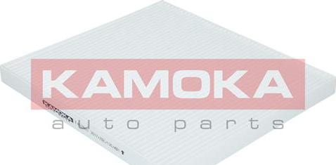 Kamoka F412601 - Filter, interior air parts5.com