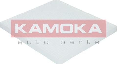 Kamoka F412601 - Filter, interior air parts5.com