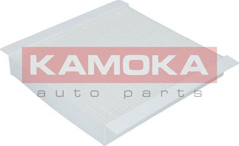 Kamoka F412301 - Filter,salongiõhk parts5.com