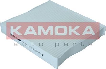 Kamoka F417801 - Filtro, aire habitáculo parts5.com