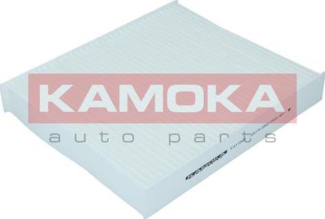 Kamoka F417301 - Filtro, aire habitáculo parts5.com