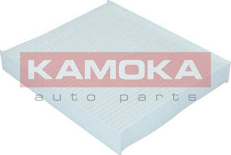 Kamoka F417301 - Filtro, aire habitáculo parts5.com