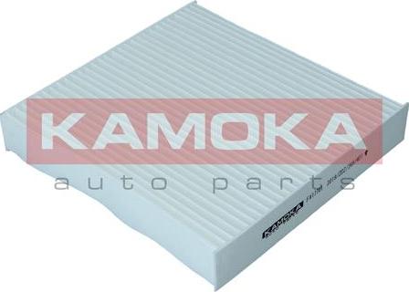 Kamoka F417701 - Filter,salongiõhk parts5.com