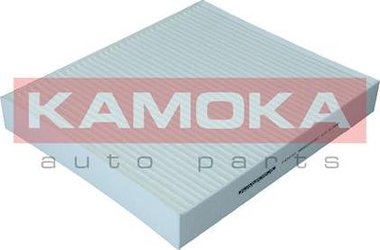 Kamoka F424101 - Filtru, aer habitaclu parts5.com