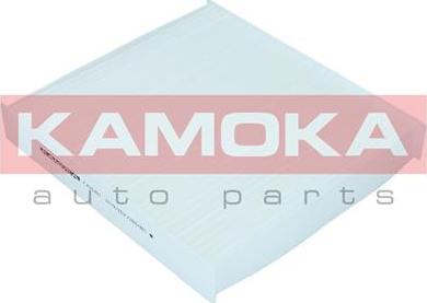 Kamoka F420401 - Филтър купе (поленов филтър) parts5.com