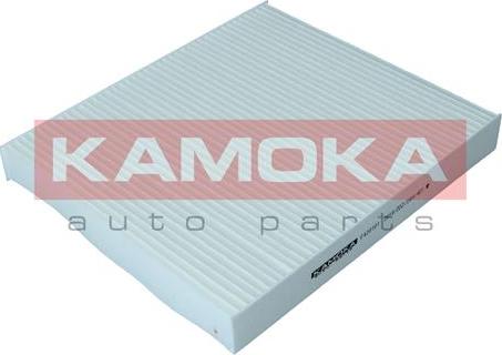 Kamoka F420101 - Filter, interior air parts5.com