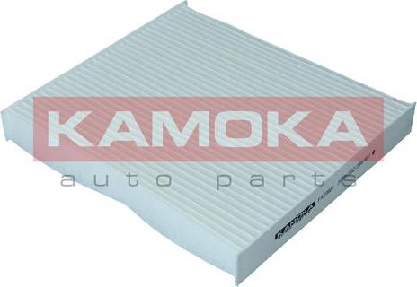 Kamoka F420801 - Филтър купе (поленов филтър) parts5.com