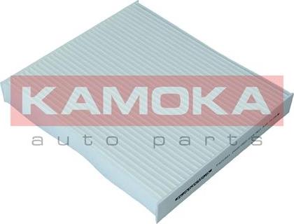 Kamoka F420301 - Filter, interior air parts5.com