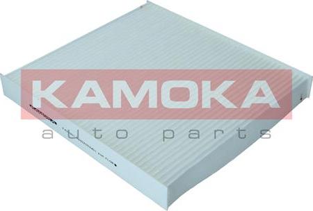 Kamoka F421901 - Filtre, kabin havası parts5.com