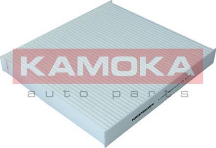 Kamoka F421901 - Filtre, kabin havası parts5.com