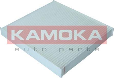 Kamoka F421901 - Filtre, kabin havası parts5.com