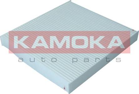 Kamoka F421901 - Filtre, kabin havası parts5.com