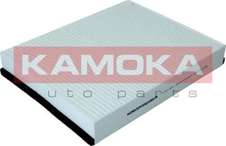 Kamoka F421601 - Suodatin, sisäilma parts5.com