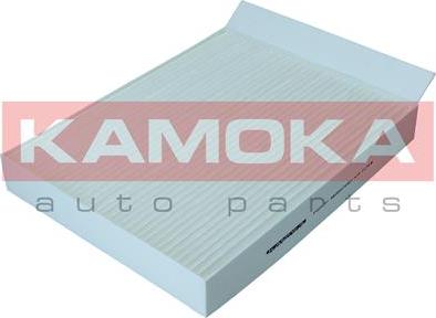 Kamoka F423401 - Filtru, aer habitaclu parts5.com