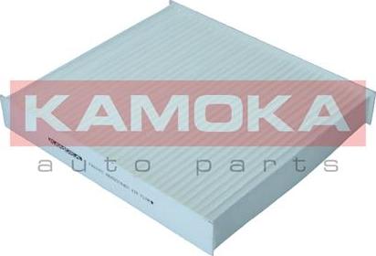 Kamoka F423101 - Filtro, aire habitáculo parts5.com