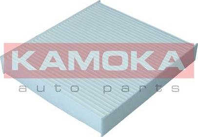 Kamoka F423101 - Filtro, aire habitáculo parts5.com