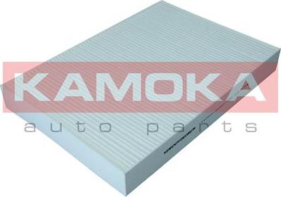 Kamoka F423201 - Szűrő, utastér levegő parts5.com