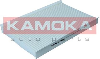 Kamoka F422801 - Filter, interior air parts5.com