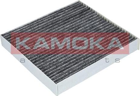 Kamoka F509901 - Filter,salongiõhk parts5.com