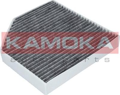 Kamoka F509301 - Filtro, aire habitáculo parts5.com