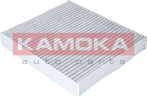 Kamoka F504701 - Suodatin, sisäilma parts5.com