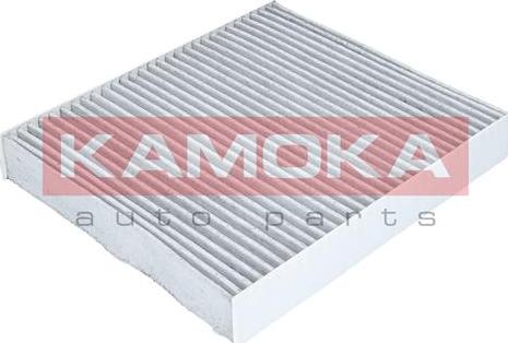 Kamoka F504701 - Suodatin, sisäilma parts5.com