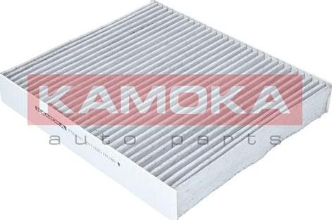 Kamoka F504701 - Suodatin, sisäilma parts5.com