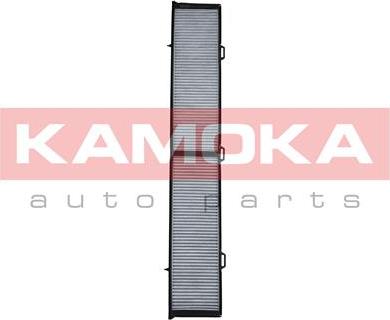 Kamoka F505901 - Filtru, aer habitaclu parts5.com