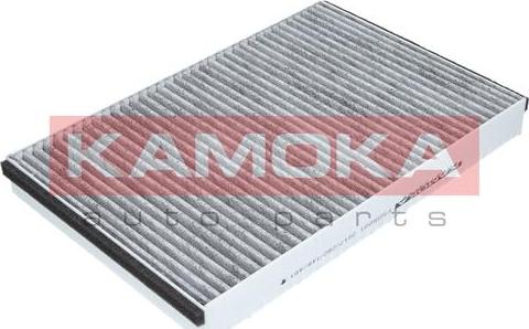 Kamoka F505001 - Filtre, air de l'habitacle parts5.com