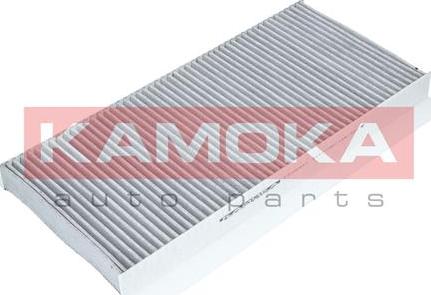 Kamoka F506801 - Filtr, vzduch v interiéru parts5.com