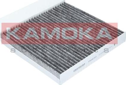 Kamoka F506701 - Filter,salongiõhk parts5.com