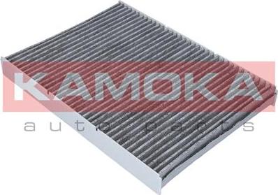 Kamoka F500401 - Filter,salongiõhk parts5.com