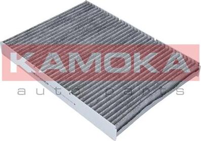 Kamoka F500401 - Filter,salongiõhk parts5.com