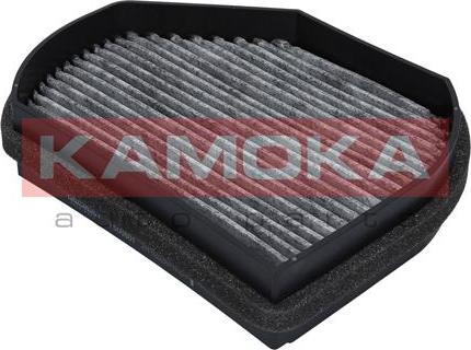 Kamoka F500601 - Филтър купе (поленов филтър) parts5.com