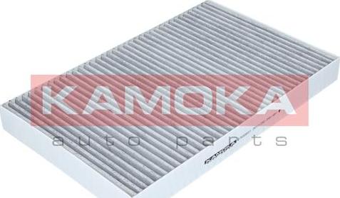 Kamoka F500801 - Φίλτρο, αέρας εσωτερικού χώρου parts5.com