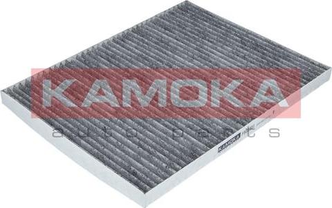 Kamoka F500301 - Filtr, wentylacja przestrzeni pasażerskiej parts5.com