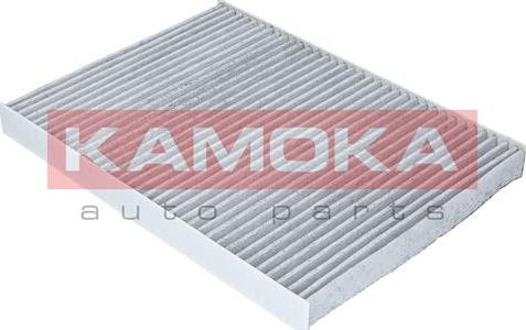 Kamoka F500201 - Filter, interior air parts5.com